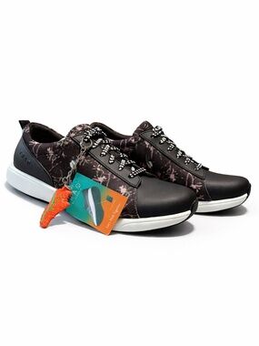 Traq by Alegria Jungle Fauna Sneakers – Women’s EU 41 (US 10–10.5) – NWT 🌿